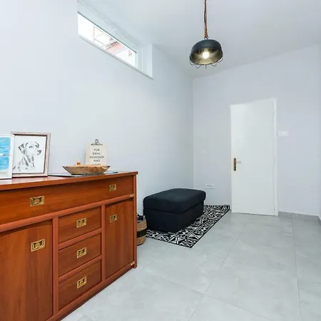 Pavone Appartement *