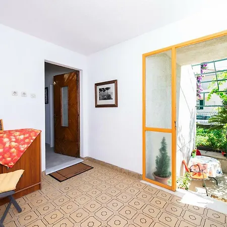 Pavone Appartement *