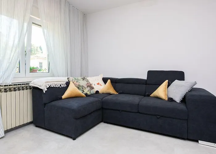 Pavone Appartement