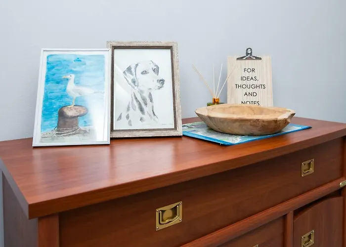 Appartement Pavone Split