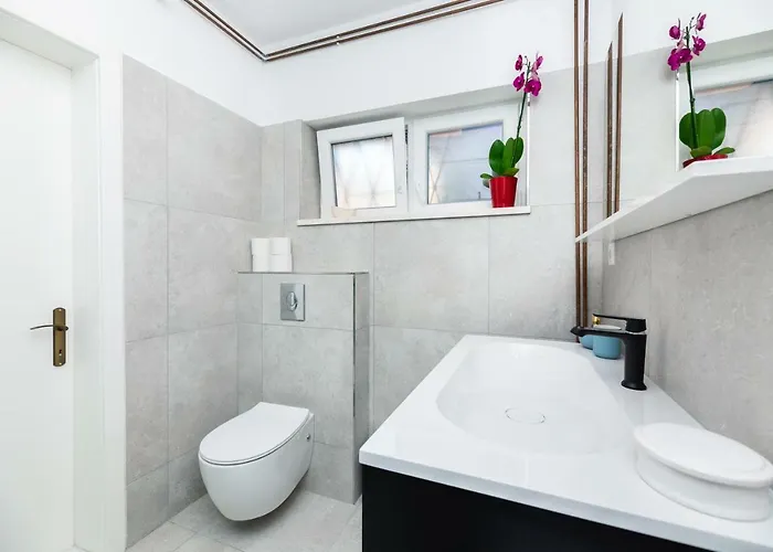 Appartement Pavone