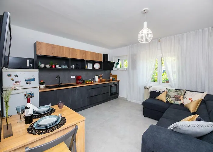 Pavone Appartement Split