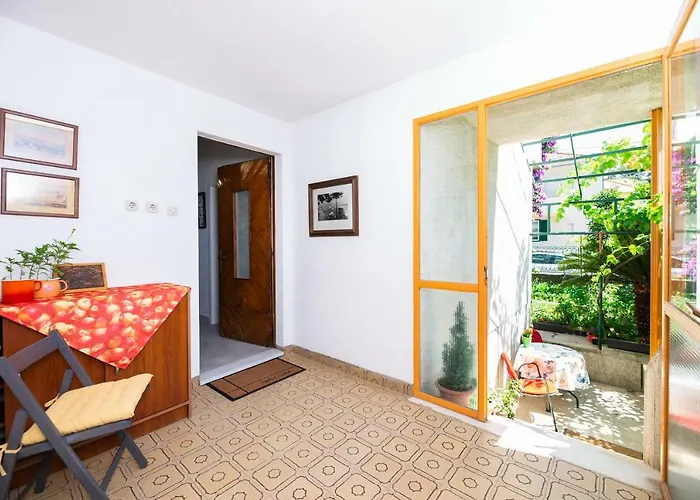 Pavone Appartement *