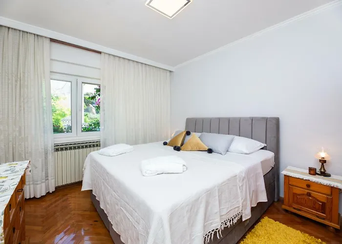 Pavone Appartement