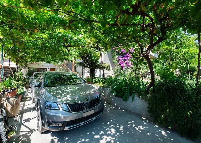 Pavone Appartement