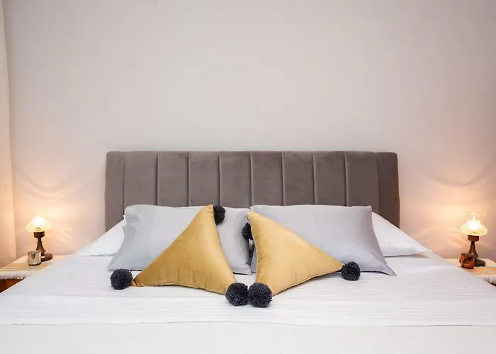 Appartement Pavone Split
