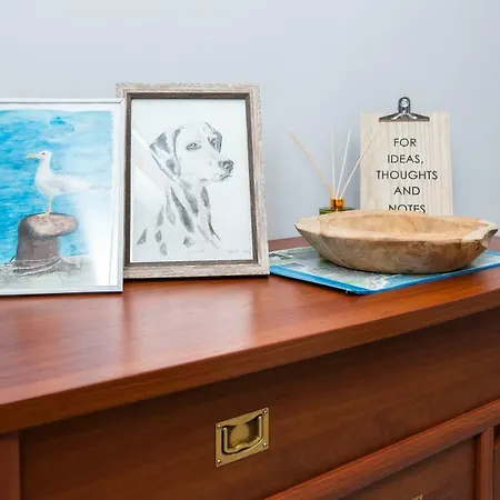 Apartment Pavone - Private Parking Split