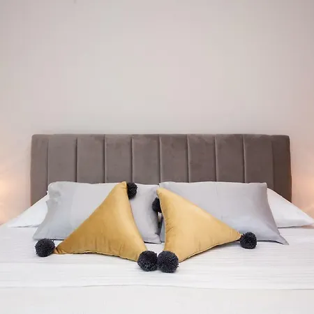 Apartament Pavone - Private Parking Split