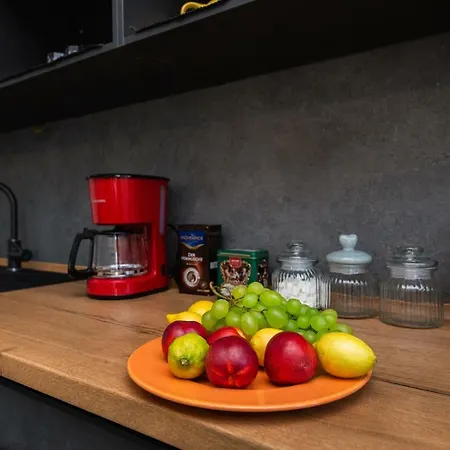 Apartment Pavone - Private Parking *