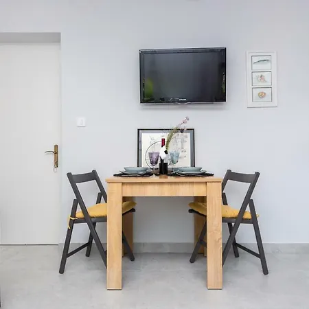 Apartament Pavone - Private Parking Split