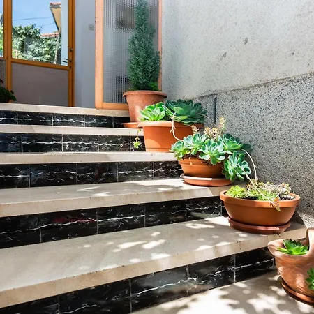 Pavone - Private Parking Apartment